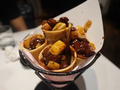 -龙猫意杯花园餐厅(芙蓉湖店)