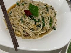 -清心茶楼·传统中山石岐菜