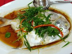 -天天海鲜城·海鲜大排档(新溪店)