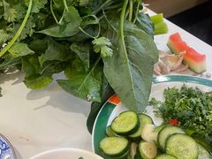 -李姑婆鲜切牛肉火锅自助(凤城二路店)