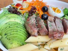 -玛尚诺意式餐厅(官舍店)