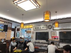 -老温州馄饨担(东游大厦店)