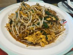 -北平味道.京味菜.烤鸭(梨园店)