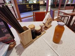 -味千拉面(光启城时尚购物中心店)