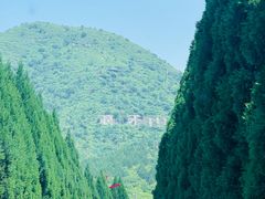 -狼牙山风景区