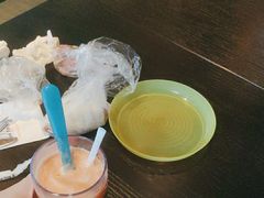 -blue frog蓝蛙(长泰广场店)