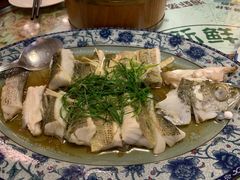 -阿殳菜馆·私厨(水围村店)