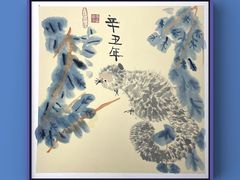 -杨梅红艺术教育(万象城教学中心)