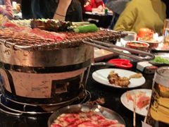 -杉海和牛烧肉海鲜自助(会展城店)