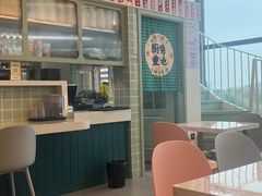 -左记港食(融科天城店)
