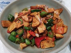 攸县香干-湖南乡情湘菜馆(罗湖店)