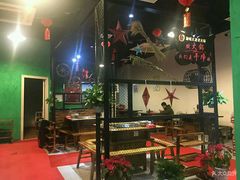 -渝大龙重庆火锅(温泉月亮湾店)
