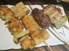 -鸟鹏烧鸟居酒屋(熙龙湾店)