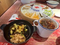 -怪噜范·老贵阳街头名小吃(鸿通城店)