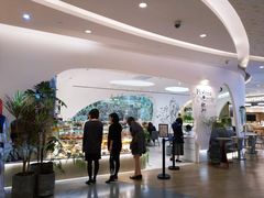 门面-Perma Café樸門(五羊店)