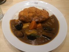 -CoCo壱番屋(现代城店)