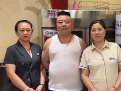 -宛平李记小吃(东关街店)