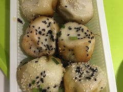 -小杨生煎(南京东路食品一店)