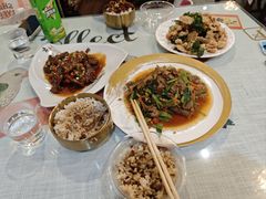 -金姐台湾菜(珠江路店)