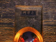 -西安城墙·碑林历史文化景区