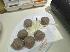 -燃计沙茶皇·香港沙茶火锅(人广旗舰店)