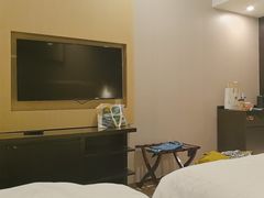 -杭州西湖仁和饭店(湖滨银泰in77店)