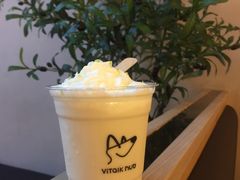 -ViTalk hub咖啡