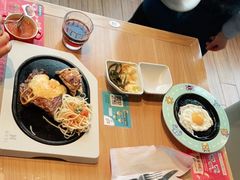 -豪客来牛排(红豆万花城店)