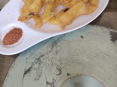 -雪湖煜辰鱼头老店(雪野湖店)