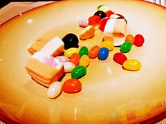 -上海苏宁宝丽嘉酒店·Cafe Bellagio西餐厅