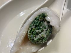 荠菜肉汤圆-东泰祥生煎馆(重庆北路店)