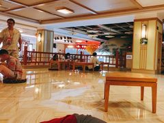 -极乐汇汗蒸会馆(杭州店)