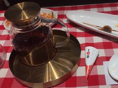 -西贝(紫荆广场店)