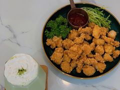 -喵园·猫主题咖啡厅·撸猫·猫咖(国贸店)