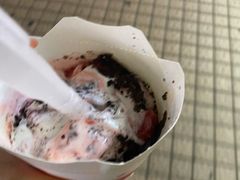 -麦当劳(龙阳路店)