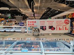 -资和信百货商场