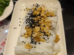 -禄粥·广府味·煲仔粥·宵夜·明档现做(江南西店)