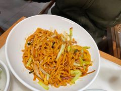 -浙味观杭州海鲜面(钱江新城高德置地店)