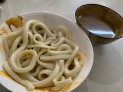 -樊三嬢手工甜水面(大邑安仁店)