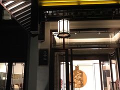 -杭州西湖柳莺里酒店