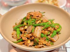 -巡耕记·湖南土菜(长湖店)