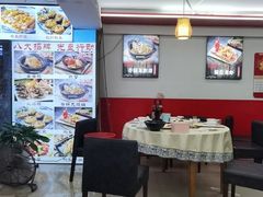 -鑫鸿达·海鲜闽菜热炒小馆(中山路店)
