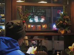 -AFS Cafe & Canteen(闽江二路店)