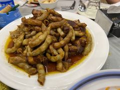 -老朴朝鲜风味(顾乡店)