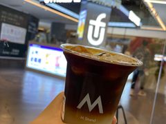 -M Stand(西安大悦城店)
