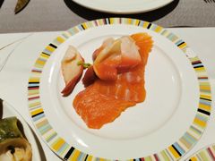-威珀斯酒店·珀萃美食餐厅