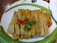 -圆满素食林饭店非遗素食(河西店)
