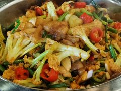 -娄三少·老北京春饼烤鸭家常菜(富力又一城店)