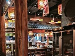 -南京大牌档(之心城店)