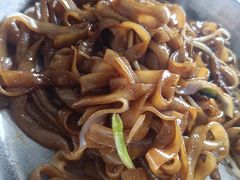 -牛一煲美食(江高店)